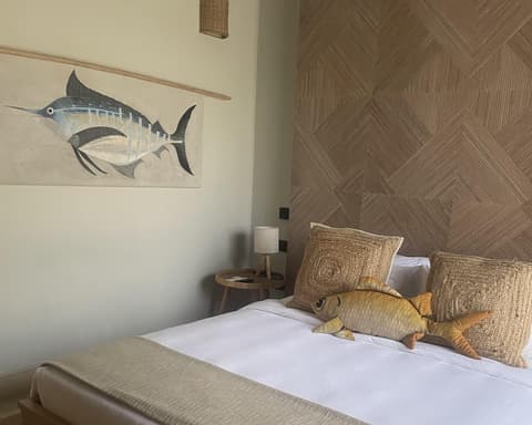 Chelonia casa de Mar , 