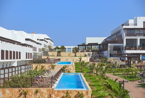 Melia Llana Beach Resort & Spa - Adults Only (18+), Chambre