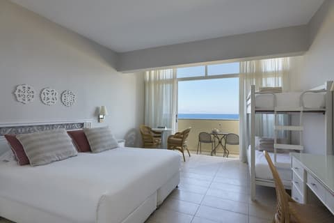 Atlantica Princess - GATTINONI , Room