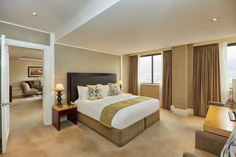 Southern Sun Cape Sun, Room