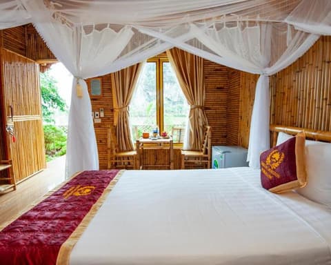Tam Coc Horizon Bungalow, 