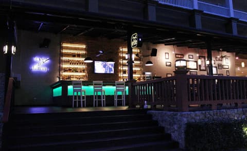 Kata Sea Breeze Resort - SHA Plus, 