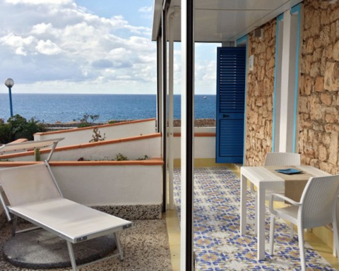 Hotel Guitgia Tommasino, 