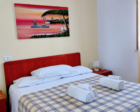 Residence Punta sottile, 