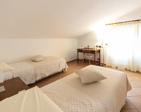 Foresteria del Golf Club Garlenda, 