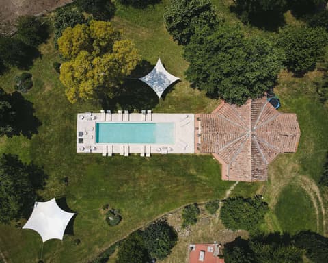 Relais Ciavatta – Country Hotel in Tuscany, 