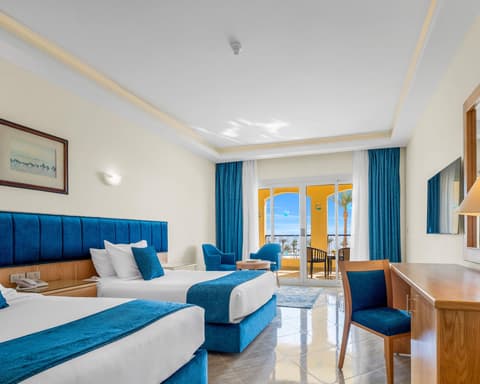 Grand Oasis - GATTINONI, 