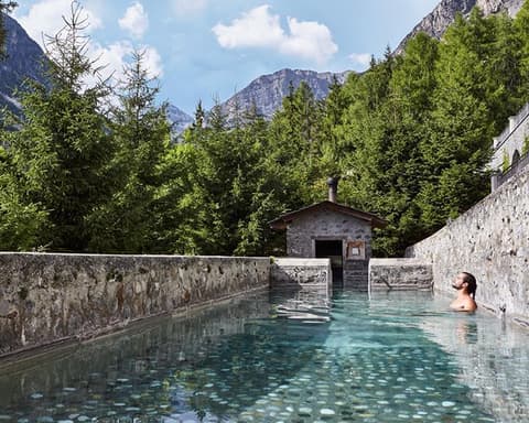 QC Terme - Grand Hotel Bagni Nuovi, 