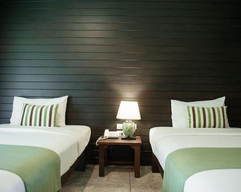 Royal River Kwai Resort, 