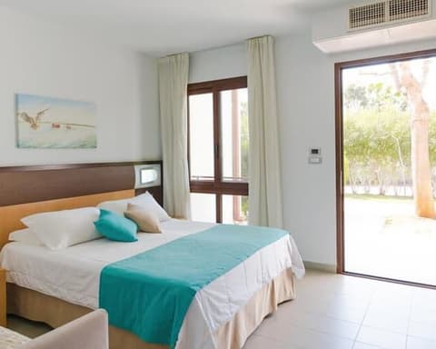 CDS Riva Marina Resort - GATTINONI, 