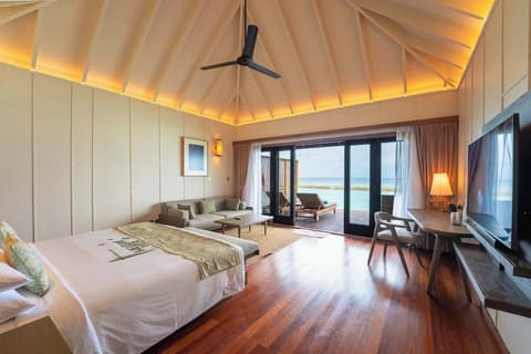 Veligandu Maldives Resort Island, Room