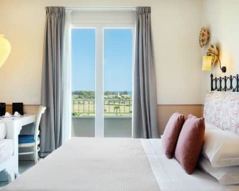 Mangia's Selinunte Resor - GATTINONI, 