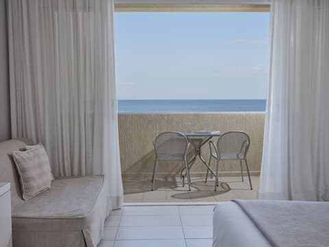 Atlantica Princess - GATTINONI , Terrace/patio