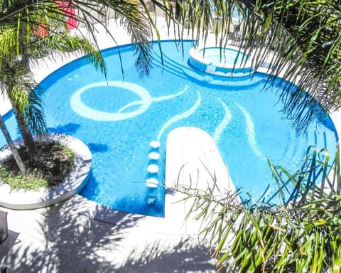 Quorum Córdoba Hotel, 