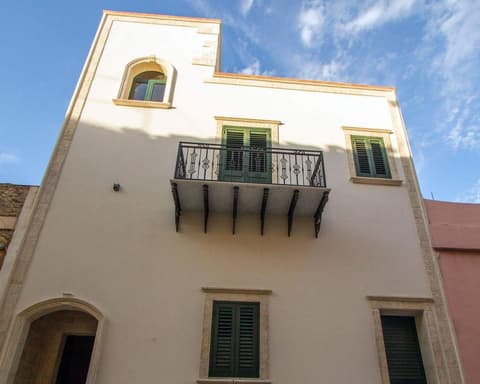 B&B Vicolo del Porto, 