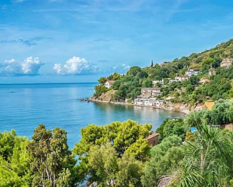 Hydra Club Hotel & Village, 