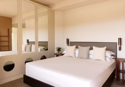 Baia di Chia Resort Sardinia - GATTINONI, Room