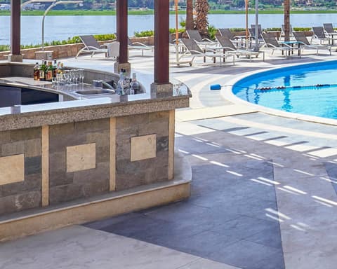 Steigenberger Resort Achti Luxor , 