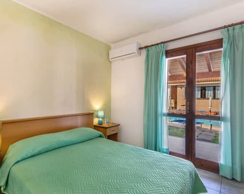 Villaggio Marina Manna, 