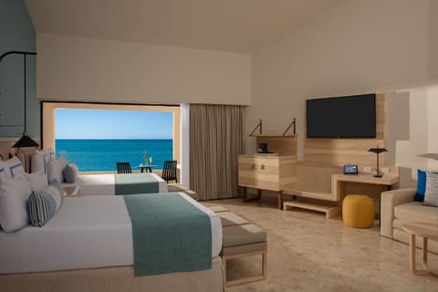 Dreams Aventuras Riviera Maya - All Inclusive, Room