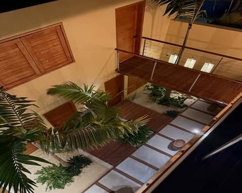 Shangri-la Los Roques, 