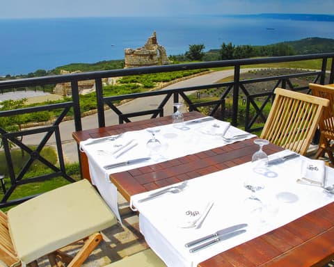 Black Sea Rama Golf & Villas, 