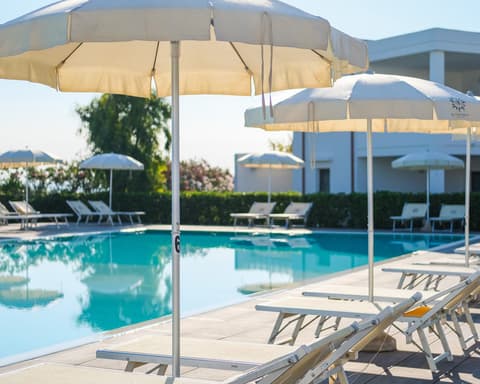 Torre Guaceto Greenblu Resort - GATTINONI, 