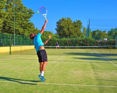 Villaggio Hotel Bahja, 