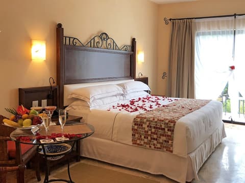 Occidental Cozumel (Nacional), Room