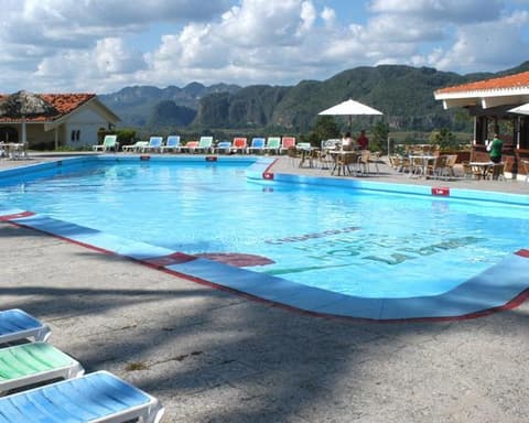 Cubanacan La Ermita, 