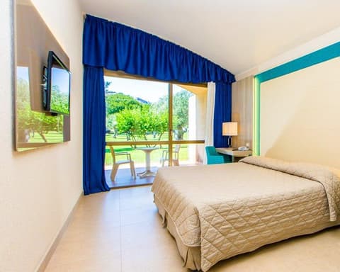 Club Coralia Alicudi , 