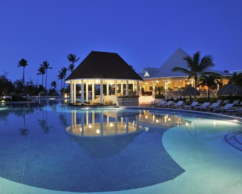 Luxury Bahia Principe Esmeralda - JUMP P+US, 
