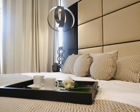 Huper Hotel Boutique, 