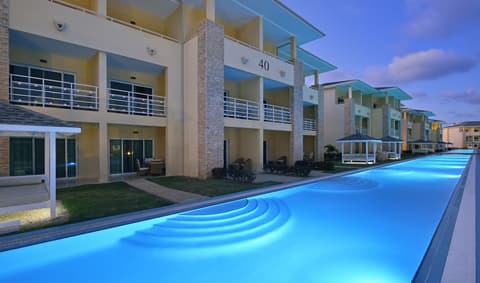 Paradisus Varadero Resort & Spa, Pool