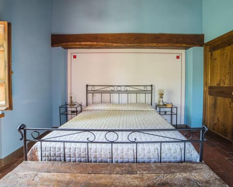 Villa Casale Silvia, 