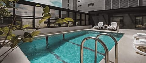 Ramada by Wyndham Buenos Aires Centro, 