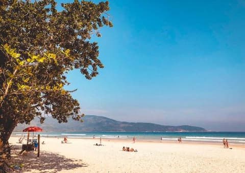 Lonier Ilha Inn Flats, 