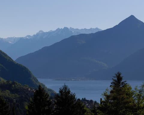 Foresteria Menaggio e Cadenabbia - The Club Guest House, 