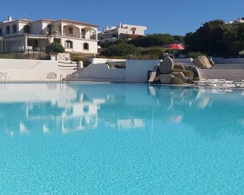 Residence Baia Santa Reparata, 