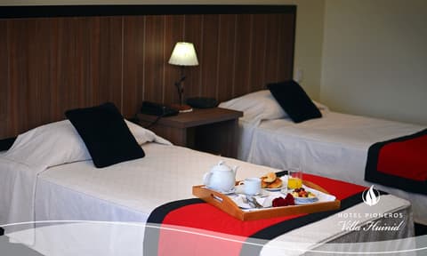 Villa Huinid Hotel Pioneros, GEN