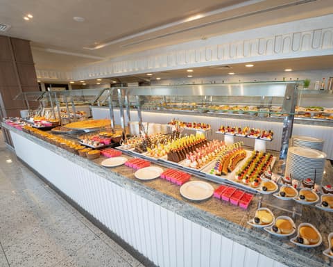 Aurora Oriental Resort - GATTINONI, 