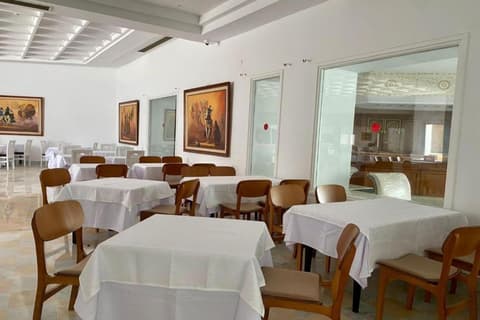 Blumar Resort & Spa, 