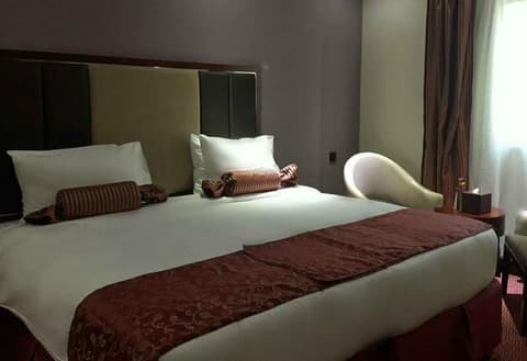 Ramada Dar Al Fayzeen Makkah, 