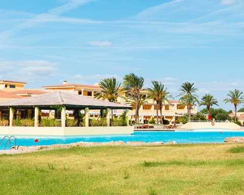 Argonauti Greenblu Resort - GATTINONI, 