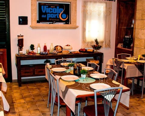 B&B Vicolo del Porto, 