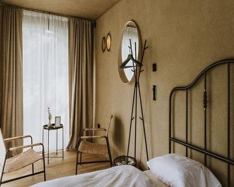 Charming Slovenia - Forest Glamping Resort Blaguš, 