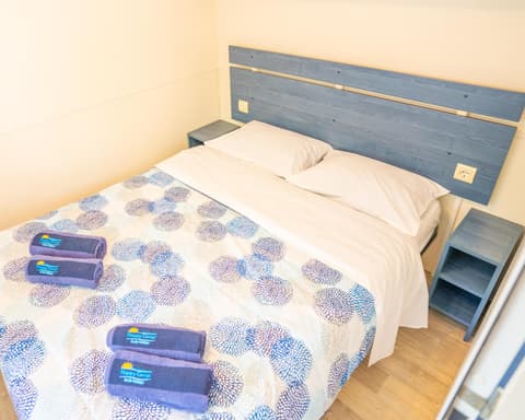 Capalbio Costa d'Argento Camping Village - GATTINONI, 