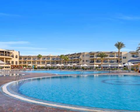 Grand Oasis - GATTINONI, 