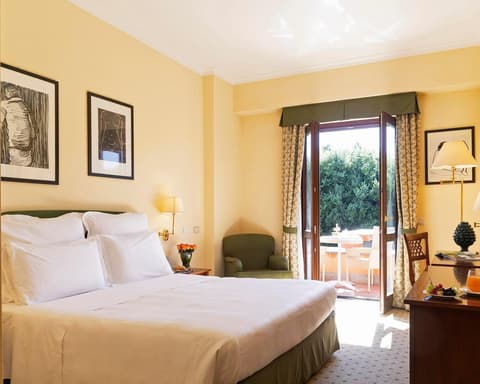 Picciolo Etna Golf Resort & Spa, Curio Collection by Hilton, 