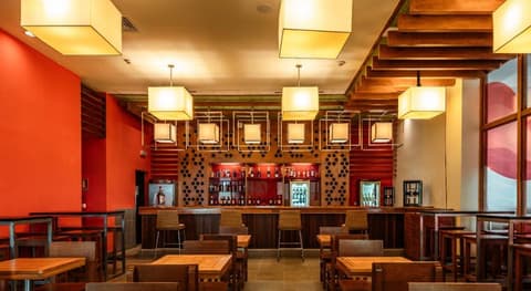 Hotel Domina Marina Varadero, 